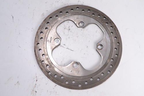 Rear brake disc - , t100