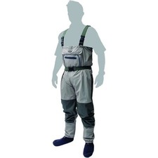 Leeda Volare Breathable Chest