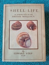 Wayside & Woodland, Shell Life