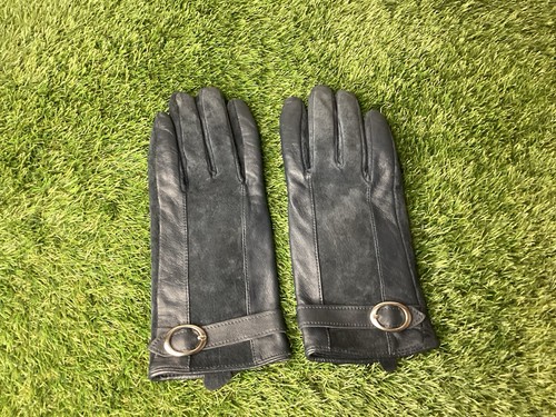 Laura ashley blue leather - blue,