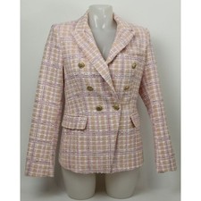 Womens Attentif Paris Blazer