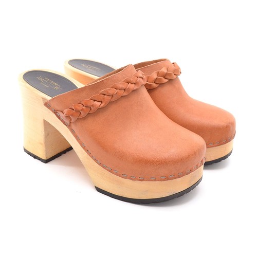 Ladies swedish hasbeens laila - ladies,