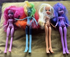 My Little Pony Equestria Girls