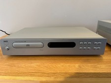 NAD C542 High Definition CD