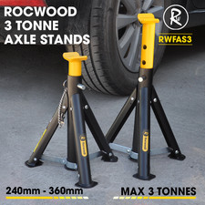 Axle stand tonne ton - tonne,