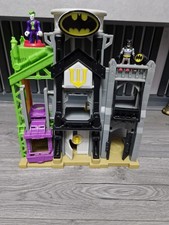 Imaginext Batman Wayne Manor