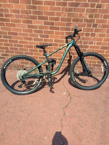 Voodoo zobop pro full - voodoo,