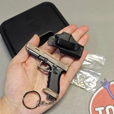 Glock 34 Alloy Mini Pistol