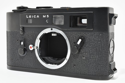 Top mint leica - mint], m5