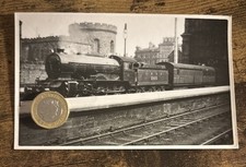 2002. ENGLAND - Darlington