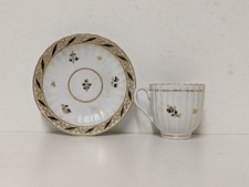 Late 1790s Chamberlains