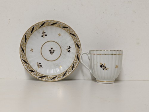 Late 1790s chamberlains - 1790s,