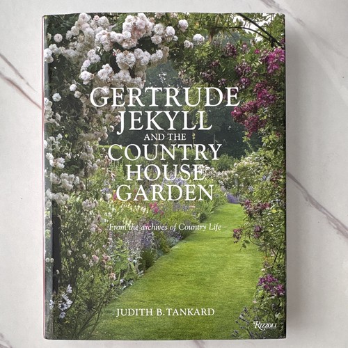 Gertrude jekyll and - jekyll,