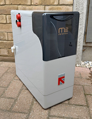 Minimax whole house - m2,