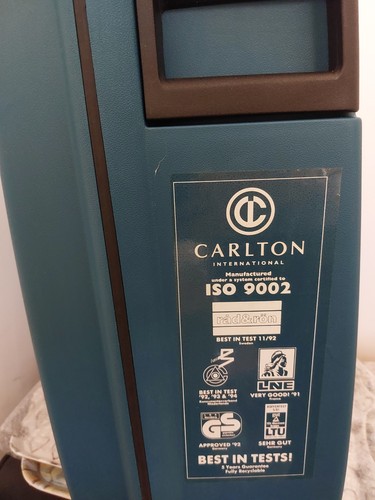 Carlton international hard - carlton,