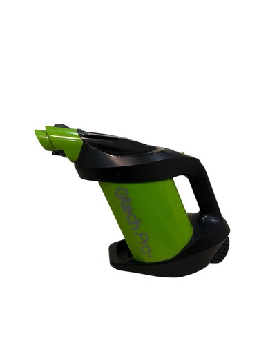 Gtech pro vacuum - gtech, cleaner