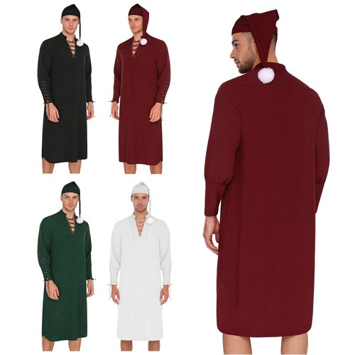 Yizyif men kaftan loose - men,