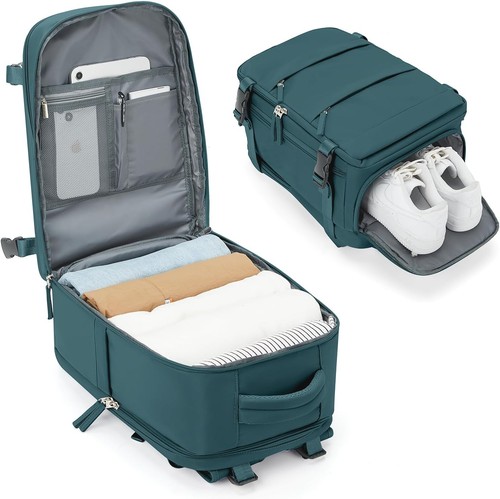 Bjlfs vacuum backpack travel - bjlfs,