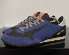 DIESEL Claw Action S-Toclaw