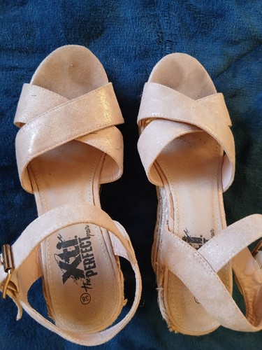 Xti women nude beige - xti, women’s