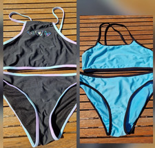 2 New Look 915 Girls' Bikinis