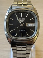 Vintage Seiko 5 Automatic