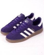 Adidas Munchen UK 9.5 Birmingham C/W