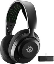 SteelSeries Arctis Nova 5X