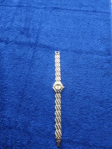 Vintage pelex ladies - 18k, gold