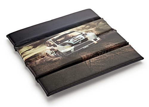 Folding picnic cushion polo - vw,