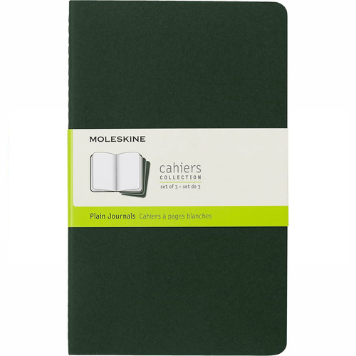 Moleskine cahier large - moleskine,