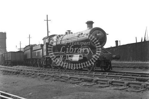 Photo british railways - photo,