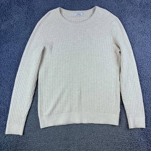 Lindeberg jumper mens - j,