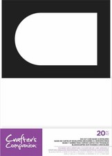 Gemini Stained Glass Metal Die