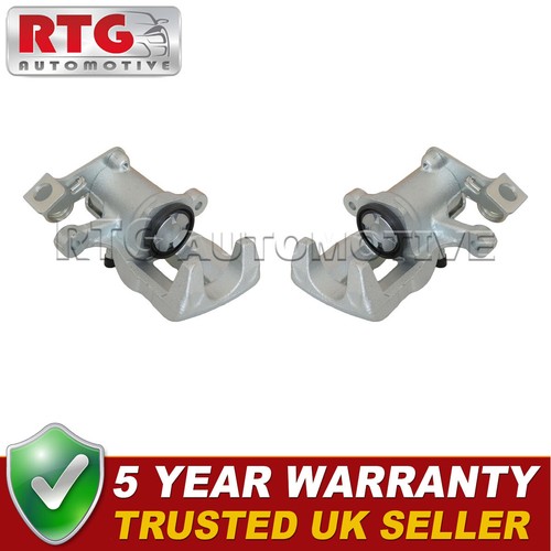 Rear brake calipers fits - rear,