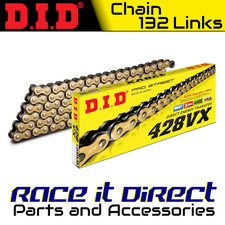 DID Chain for Kawasaki BX125