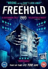 Freehold (DVD) **NEW**