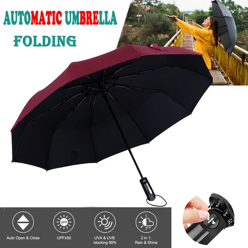 Stormproof umbrella strong - stormproof,