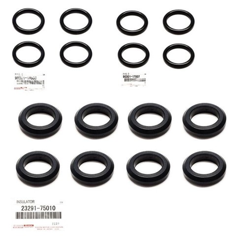Genuine toyota oem fuel - genuine,