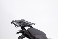 SW Motech Street-Rack Extension Kit - Black