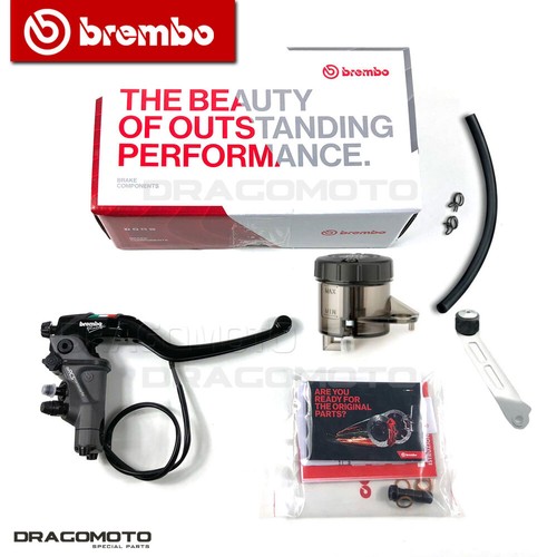 Brembo rcs corsacorta - brembo,