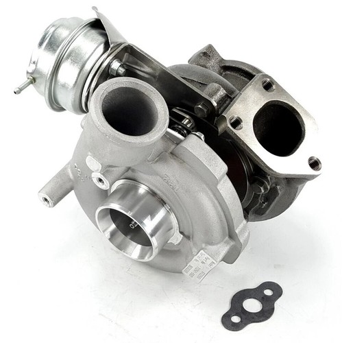 Turbo charger for - charger, land