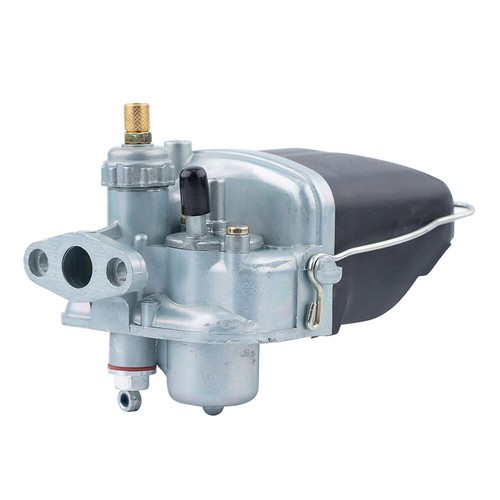 Carburetor for bing schieber - carburetor,