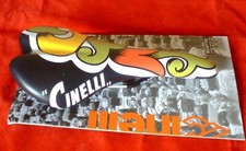 CINELLI ARALDO HERALD SADDLE 