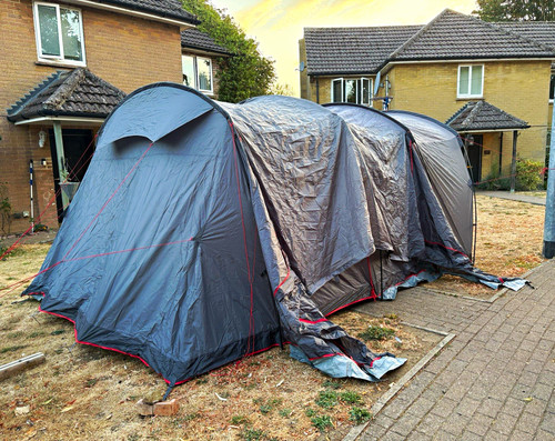 Vango galli experience - experience, low