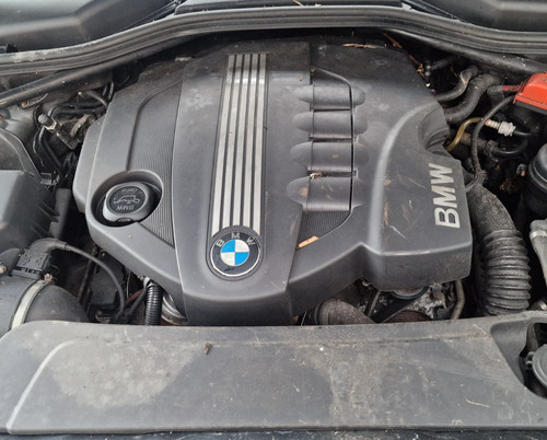 Bmw 520d e60 e61 - e61, n47d20a