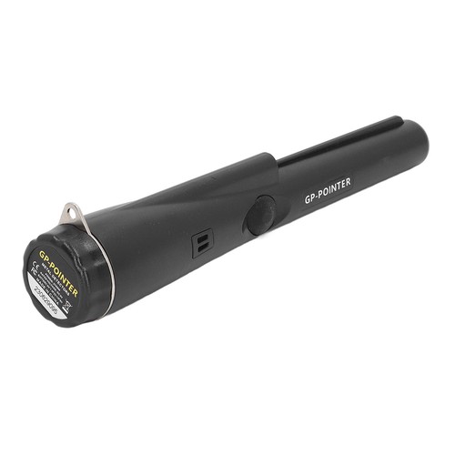 Metal detector handheld - metal,