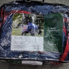 Horseware Mio Lite All in One