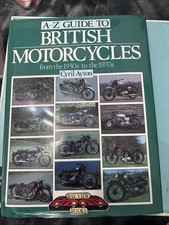 Guide to british - a-z,