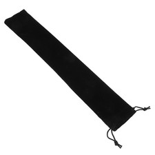Clarinet Storage Bag Flute and Piccolo Case Drawstring Bags Carry